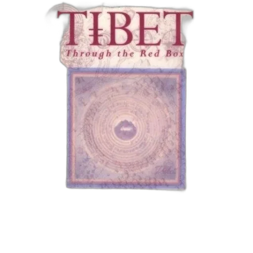 jewelry, cover, tibet, through transparent PNG cut-out