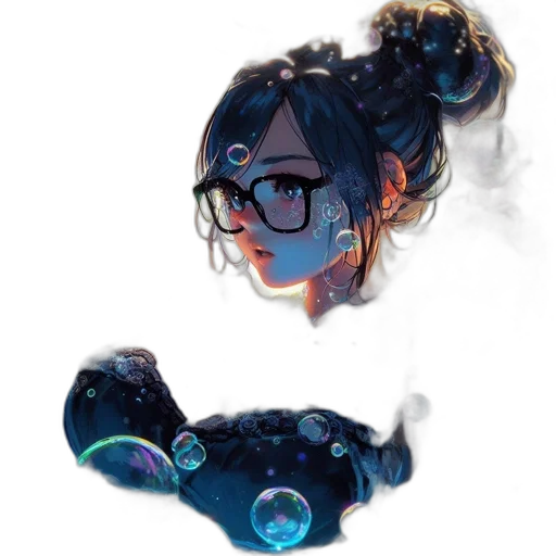 mask, jewelry, crown, staff transparent PNG cut-out