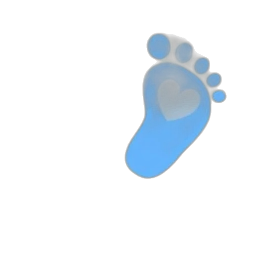 shoes, face, creature, robot transparent PNG cut-out