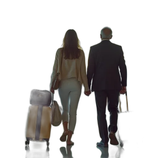 staff, evalde, jowsen, husband transparent PNG cut-out