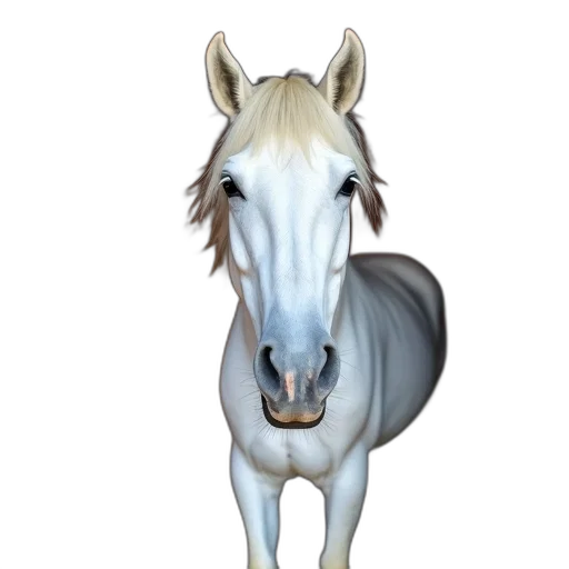 animal, staff, creature, face transparent PNG cut-out
