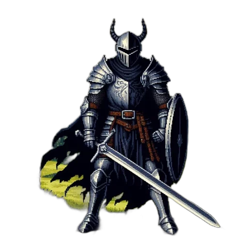 sword, weapon, staff, dragon transparent PNG cut-out