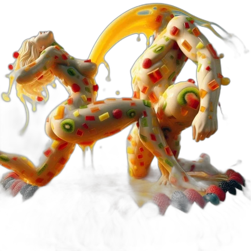 dragon, creature, animal, mask transparent PNG cut-out