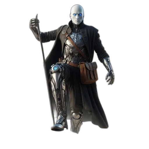 staff, mask, sword, weapon transparent PNG cut-out