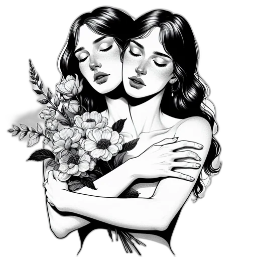 pencil sketch, photorealistic, cartoon, comic book art transparent PNG cut-out