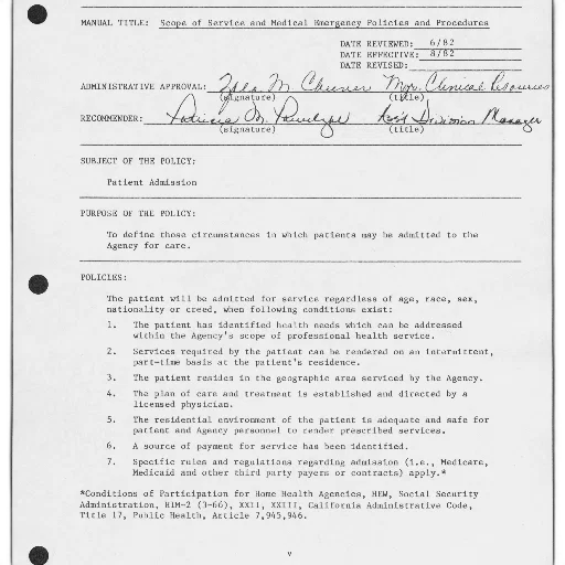 document, titled, scope, service transparent PNG cut-out