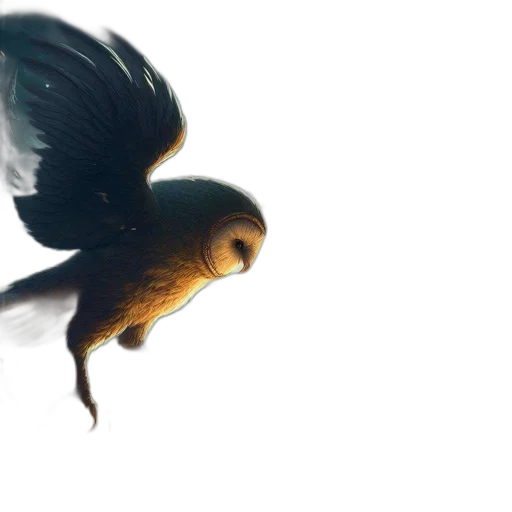 creature, animal, dragon, concept art transparent PNG cut-out
