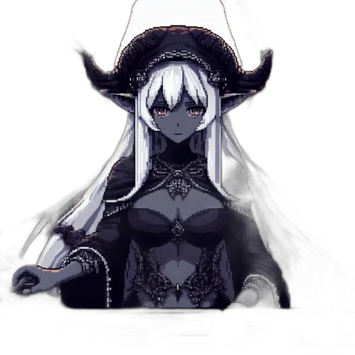 mask, dragon, crown, robot transparent PNG cut-out