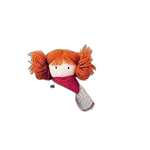 staff, hair, cartoon, pixel art transparent PNG cut-out