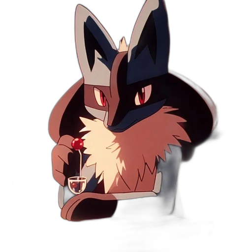 mask, creature, animal, staff transparent PNG cut-out