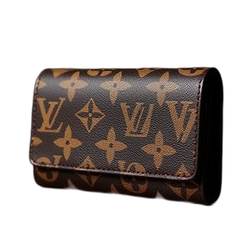 jewelry, louis, vuittois, damier transparent PNG cut-out