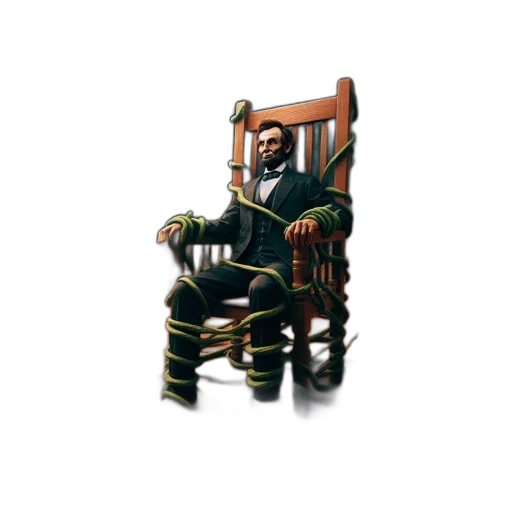 furniture, staff, robot, crown transparent PNG cut-out