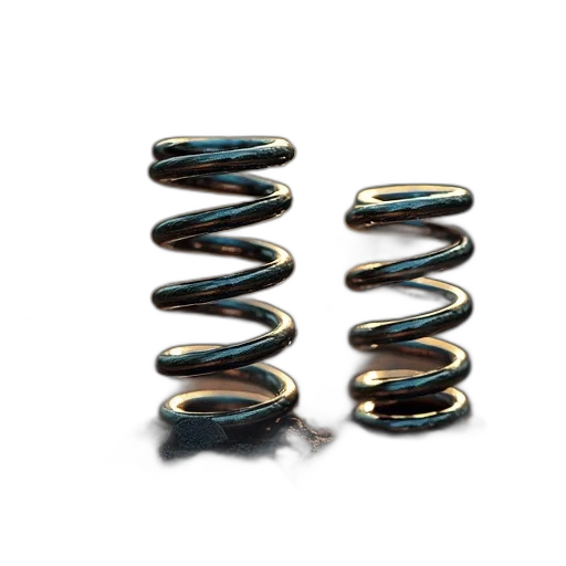 jewelry, hair, crown, springs transparent PNG cut-out