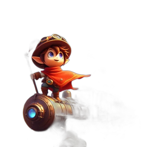 car, robot, weapon, staff transparent PNG cut-out