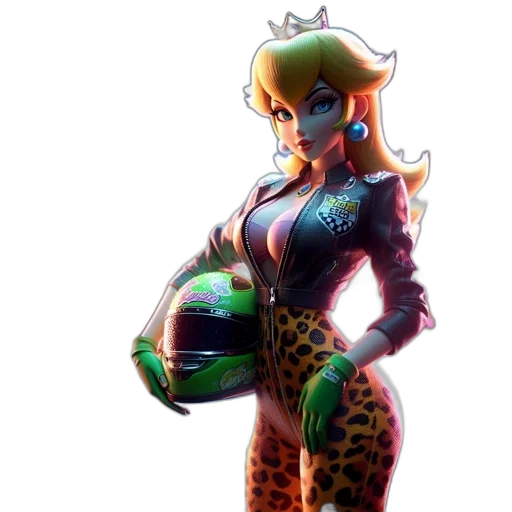 crown, dress, weapon, concept art transparent PNG cut-out