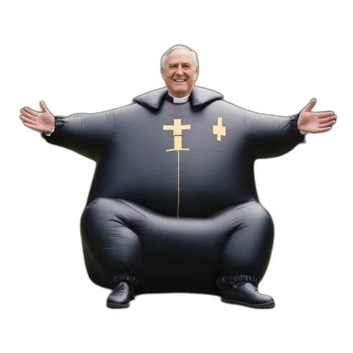 jacket, animal, creature, elderly transparent PNG cut-out