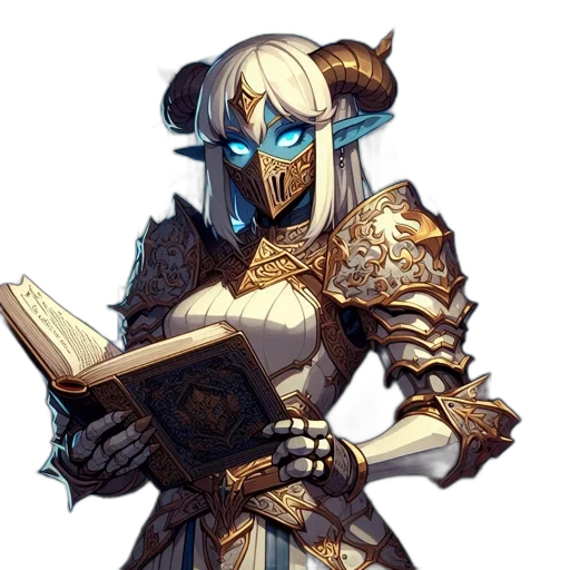 sword, staff, mask, weapon transparent PNG cut-out