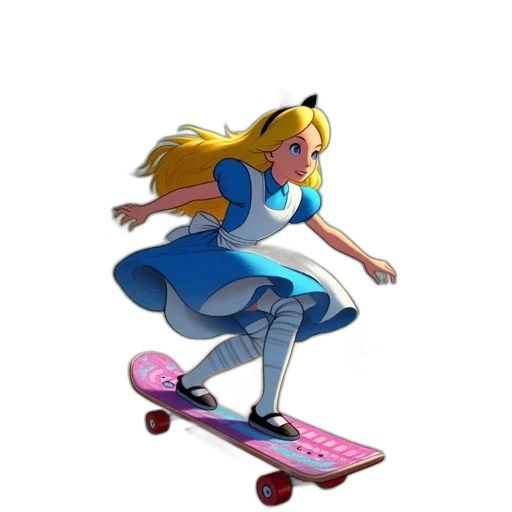 dress, 3d render, concept art, vaporwave transparent PNG cut-out