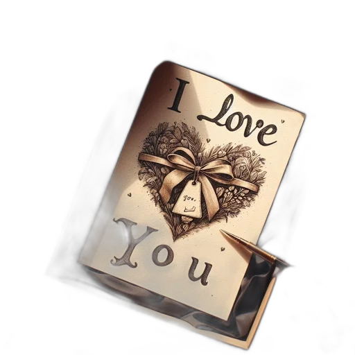 jewelry, 3d render, photorealistic, intimate transparent PNG cut-out