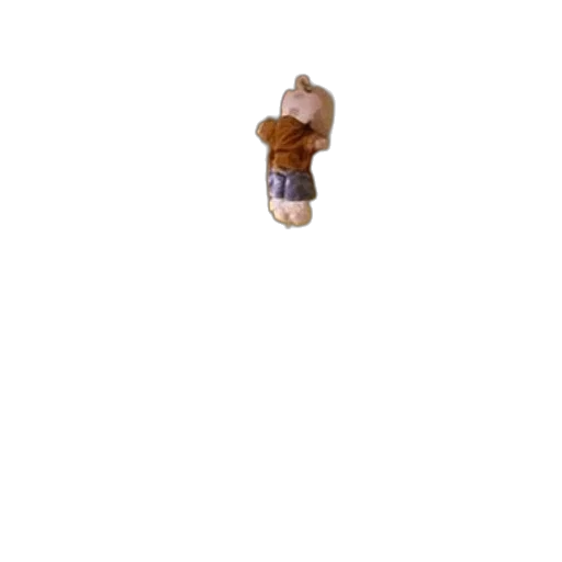 bottle, weapon, staff, hat transparent PNG cut-out