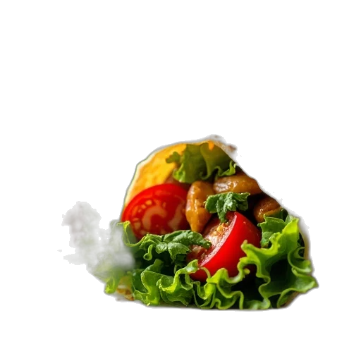 food, hat, crown, face transparent PNG cut-out