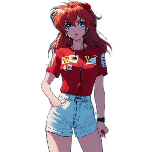 jacket, staff, dress, animal transparent PNG cut-out