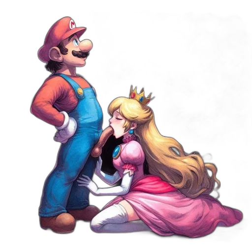 crown, dress, staff, weapon transparent PNG cut-out