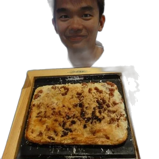 food, face, staff, weapon transparent PNG cut-out