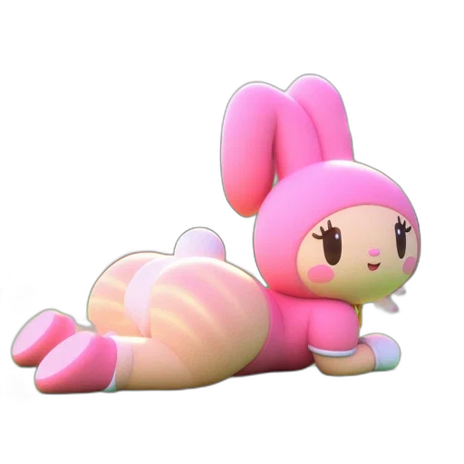 creature, animal, weapon, staff transparent PNG cut-out