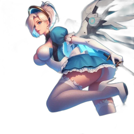 staff, weapon, dress, sword transparent PNG cut-out