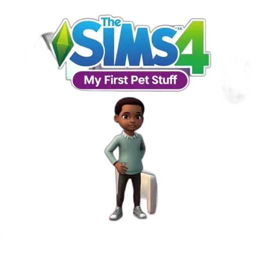 staff, animal, 3d render, concept art transparent PNG cut-out