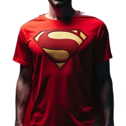 comic book art, concept art, 3d render, photorealistic transparent PNG cut-out