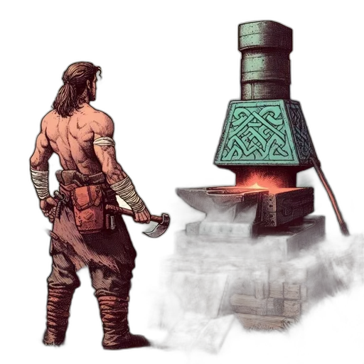 sword, robot, bottle, weapon transparent PNG cut-out