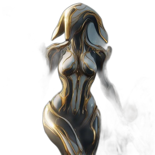 dress, mask, jewelry, robot transparent PNG cut-out