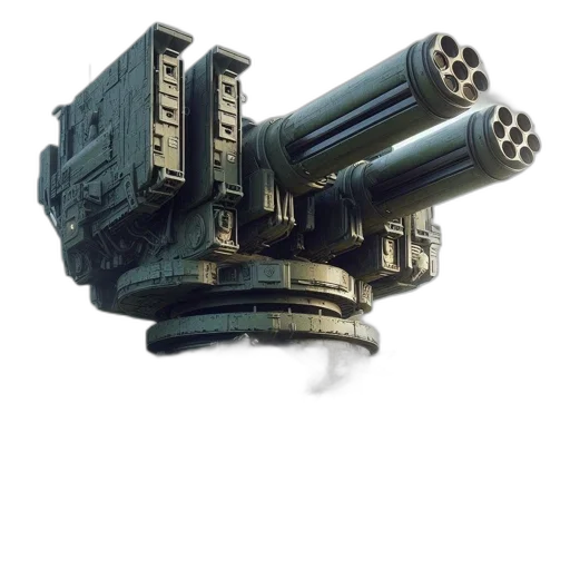 weapon, robot, staff, sword transparent PNG cut-out