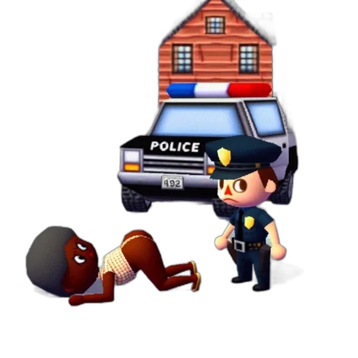 weapon, car, staff, mask transparent PNG cut-out