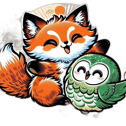 animal, pixel art, fantasy art, concept art transparent PNG cut-out