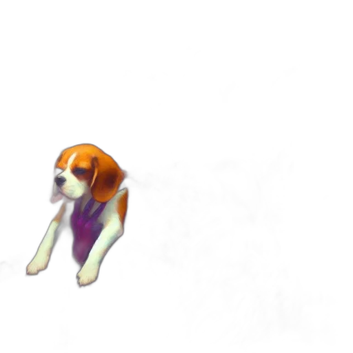 animal, creature, staff, robot transparent PNG cut-out
