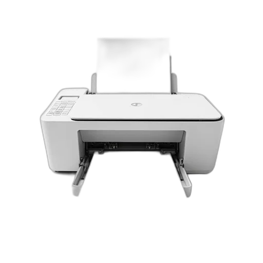 robot, furniture, 3d render, white transparent PNG cut-out