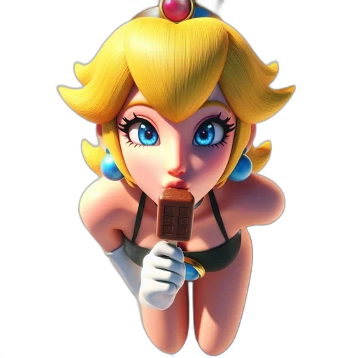 staff, weapon, food, face transparent PNG cut-out