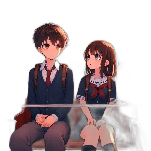 dress, robot, furniture, anime transparent PNG cut-out
