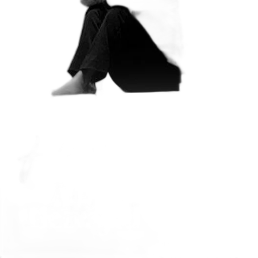 staff, jacket, shoes, furniture transparent PNG cut-out