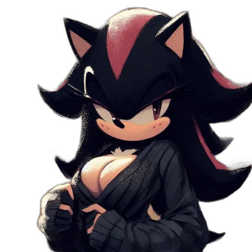 pixel art, concept art, anime, comic book art transparent PNG cut-out