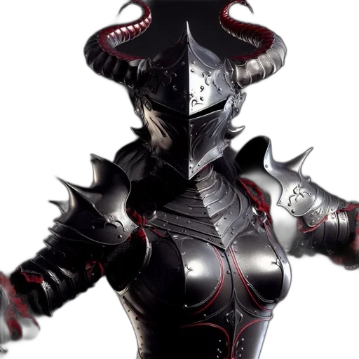 mask, robot, weapon, staff transparent PNG cut-out