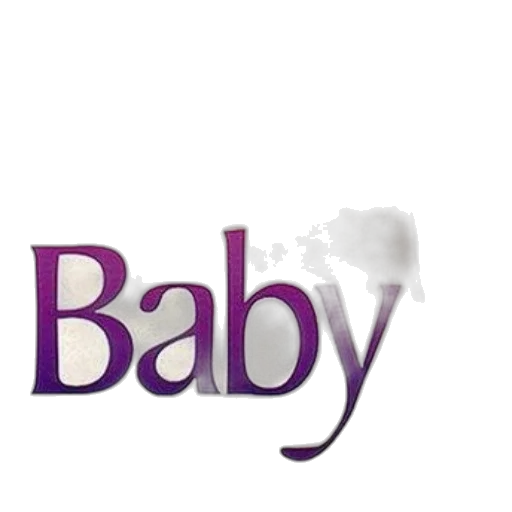 poster, title, should, keep transparent PNG cut-out
