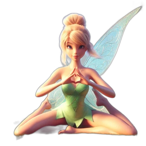 concept art, 3d render, fantasy art, pixel art transparent PNG cut-out