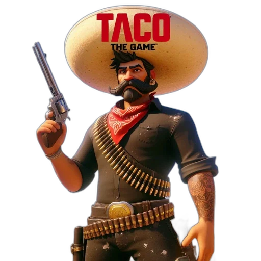 hat, weapon, food, staff transparent PNG cut-out