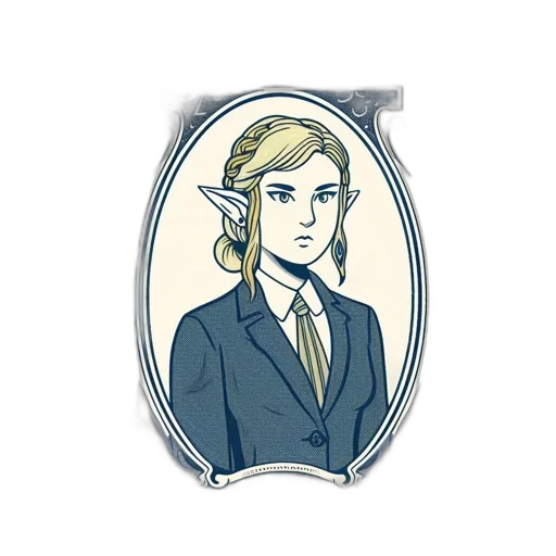 staff, pixel art, fantasy art, concept art transparent PNG cut-out