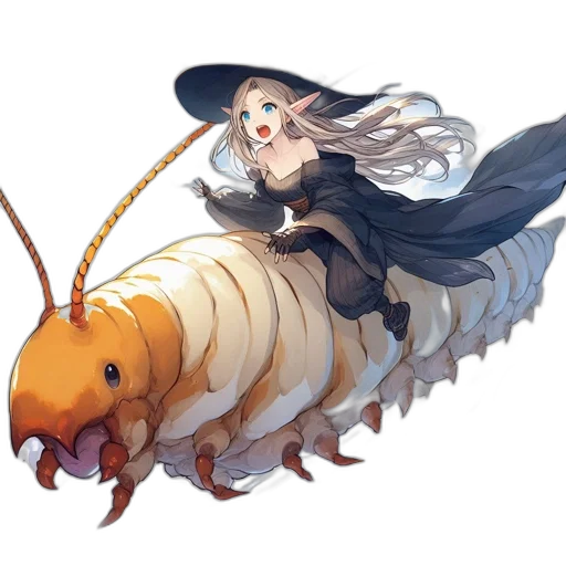 creature, dragon, animal, weapon transparent PNG cut-out