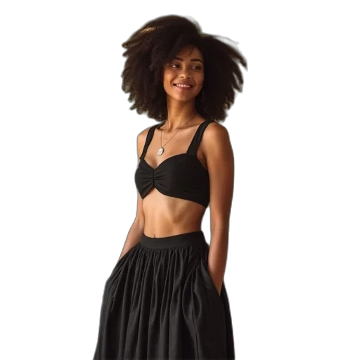 dress, earth tones, miranda, sharma transparent PNG cut-out